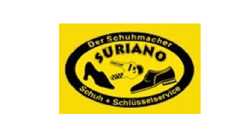 Schuhservice-Suriano